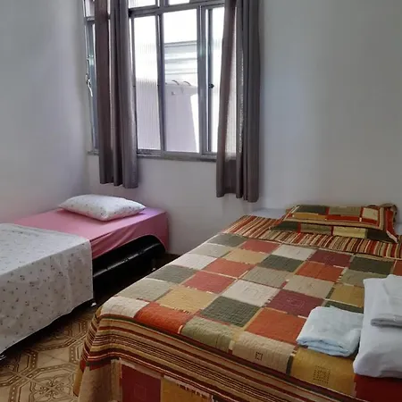 Apartamento Temporada Cabo Frio-2