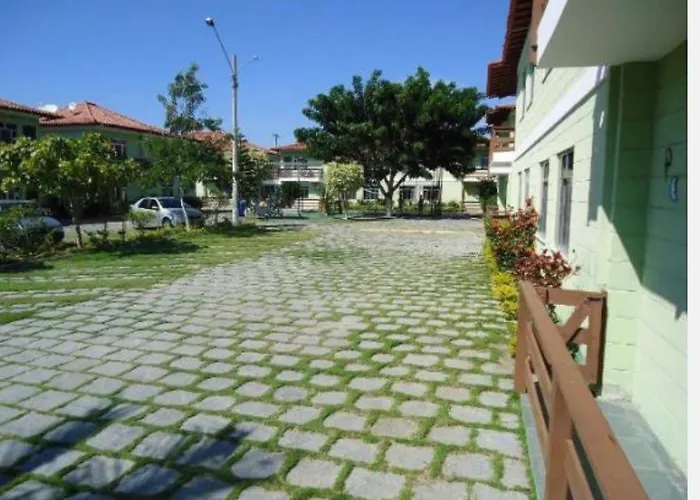 Casa Cabo Frio Apartamento