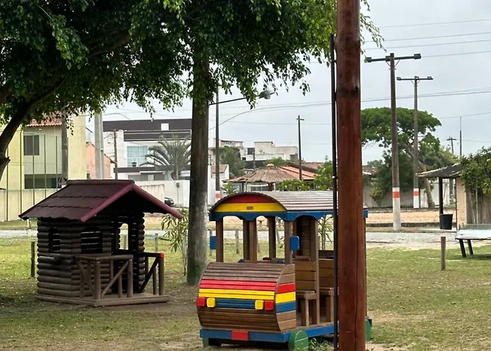 Casa com vista praia das dunas do Peró Cabo Frio