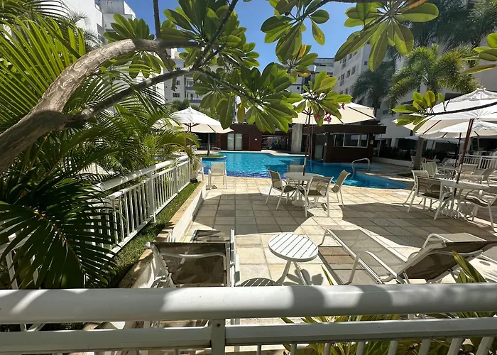 Costa Maggiore Residencial Resort Cabo Frio