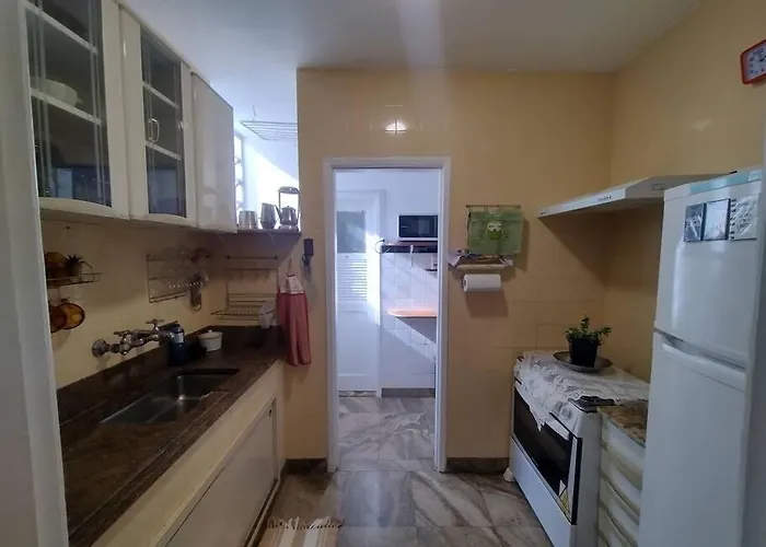 Apartamento Praia Do Forte Cabo Frio